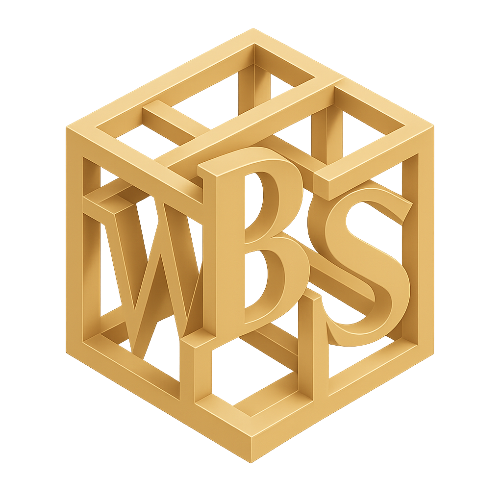 World Builder Studios Logo